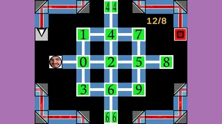 Скриншот 2 к игре SquishCraft