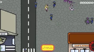 Скриншот 6 к игре Humans Are Useless
