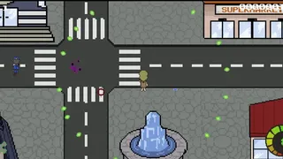 Скриншот 8 к игре Humans Are Useless