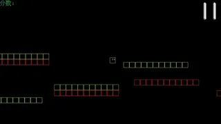 Скриншот 3 к игре Jumping!