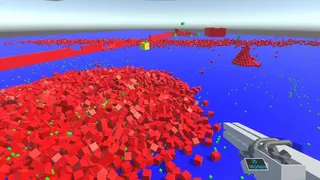 Скриншот 2 к игре Physics Playground