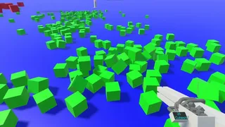 Скриншот 3 к игре Physics Playground