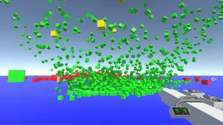 Скриншот 4 к игре Physics Playground