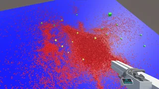 Скриншот 5 к игре Physics Playground