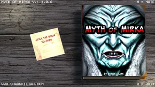 Скриншот 1 к игре Myth of Mirka