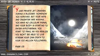 Скриншот 6 к игре Myth of Mirka