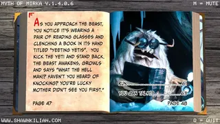 Скриншот 7 к игре Myth of Mirka
