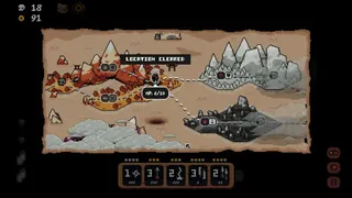 Скриншот 4 к игре Shogun Showdown