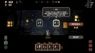 Скриншот 6 к игре Shogun Showdown