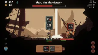 Скриншот 7 к игре Shogun Showdown