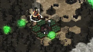 Скриншот 3 к игре Mutant Meltdown