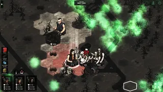 Скриншот 4 к игре Mutant Meltdown