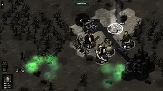 Скриншот 8 к игре Mutant Meltdown