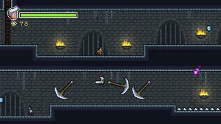 Скриншот 5 к игре Kalinur
