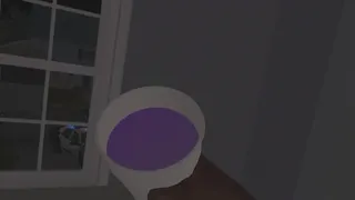 Скриншот 2 к игре TYRONE vs COPS VR