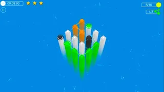 Скриншот 3 к игре Connect the Dots 3D