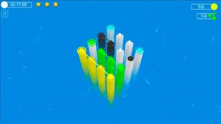 Скриншот 4 к игре Connect the Dots 3D
