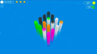 Скриншот 5 к игре Connect the Dots 3D