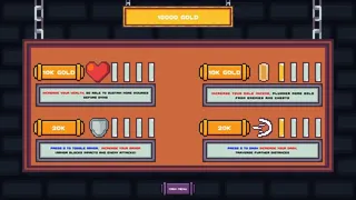 Скриншот 2 к игре Non-Stop Raiders