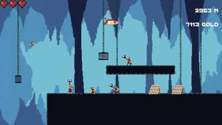 Скриншот 3 к игре Non-Stop Raiders
