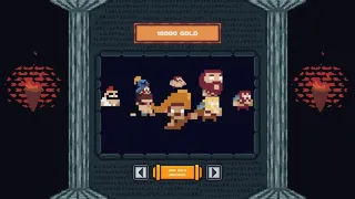 Скриншот 4 к игре Non-Stop Raiders