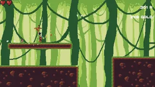 Скриншот 5 к игре Non-Stop Raiders