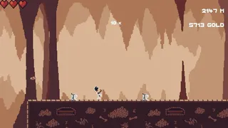 Скриншот 6 к игре Non-Stop Raiders