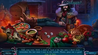 Скриншот 4 к игре Dark Romance: Vampire Origins Collector's Edition