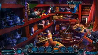 Скриншот 6 к игре Dark Romance: Vampire Origins Collector's Edition