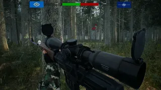 Скриншот 6 к игре Frontline Grunt