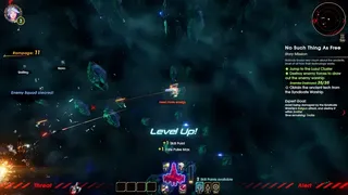 Скриншот 1 к игре Reality Break
