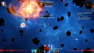 Скриншот 5 к игре Reality Break