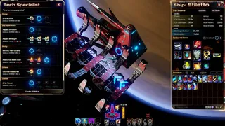 Скриншот 7 к игре Reality Break