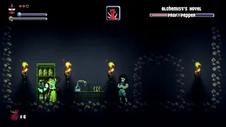 Скриншот 1 к игре Ray & Stoic Gronk