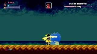 Скриншот 2 к игре Ray & Stoic Gronk