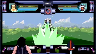 Скриншот 7 к игре Ray & Stoic Gronk