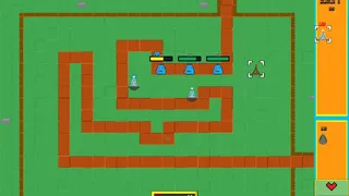 Скриншот 2 к игре Mothercore