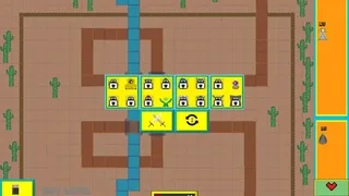 Скриншот 3 к игре Mothercore