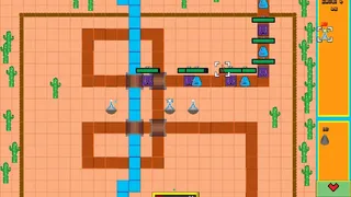 Скриншот 4 к игре Mothercore
