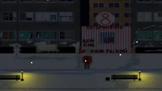 Скриншот 2 к игре The Winter