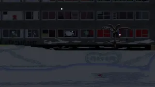 Скриншот 5 к игре The Winter