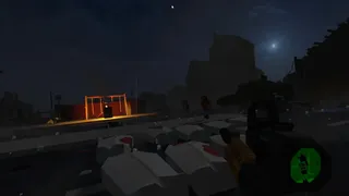 Скриншот 2 к игре Epicenter VR