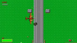 Скриншот 5 к игре Machine Gun Fury