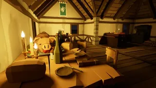 Скриншот 4 к игре Inn Keeper