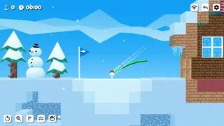 Скриншот 6 к игре Boxel Golf