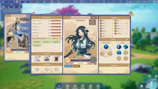 Скриншот 7 к игре The Lost Village