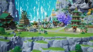 Скриншот 8 к игре The Lost Village