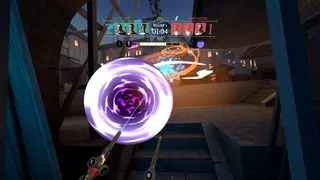 Скриншот 2 к игре Wands Alliances