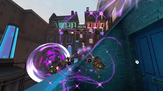 Скриншот 4 к игре Wands Alliances