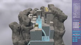 Скриншот 1 к игре Liquid Havoc